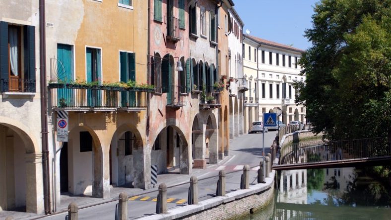 Caldaie, incentivi in provincia di Treviso